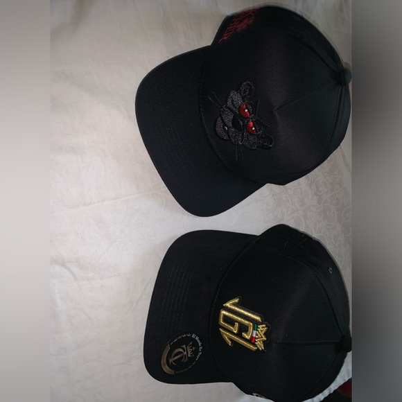 Hats for sale! Adjustable. - Picture 1 of 11